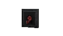 Xelent emergency black left side view EU.webp