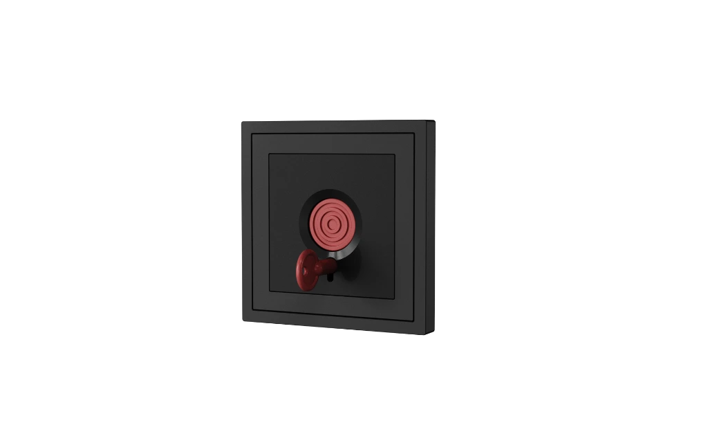Xelent emergency charcoal grey right side view EU.webp