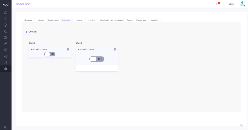 Template library - Automation.webp