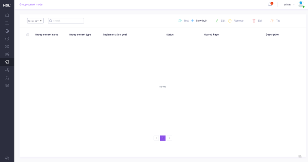Group control mode.webp