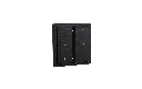Xelent smart 4B EU black left side view1.webp