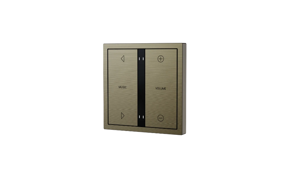 Xelent smart 4B EU antique bronze right side view1.webp