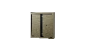 Xelent smart 4B EU antique bronze right side view1.webp