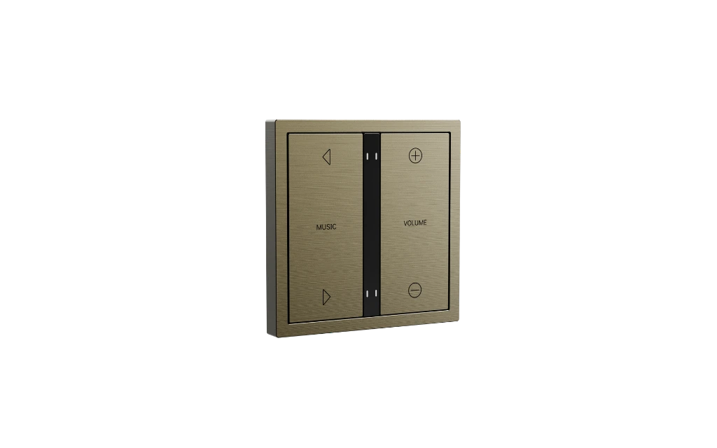 Xelent smart 4B EU antique bronze left side view1.webp