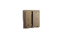 Xelent smart 4B EU brass left side view1.webp