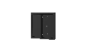 Xelent smart 4B EU charcoal right side view1.webp