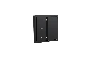 Xelent smart 4B EU charcoal grey left side view1.webp