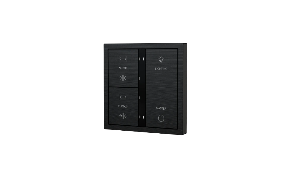 Xelent smart 6B EU black right side view.webp