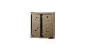 Xelent smart 6B EU brass right side view.webp