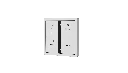 Xelent smart 6B EU ivory white right side view.webp