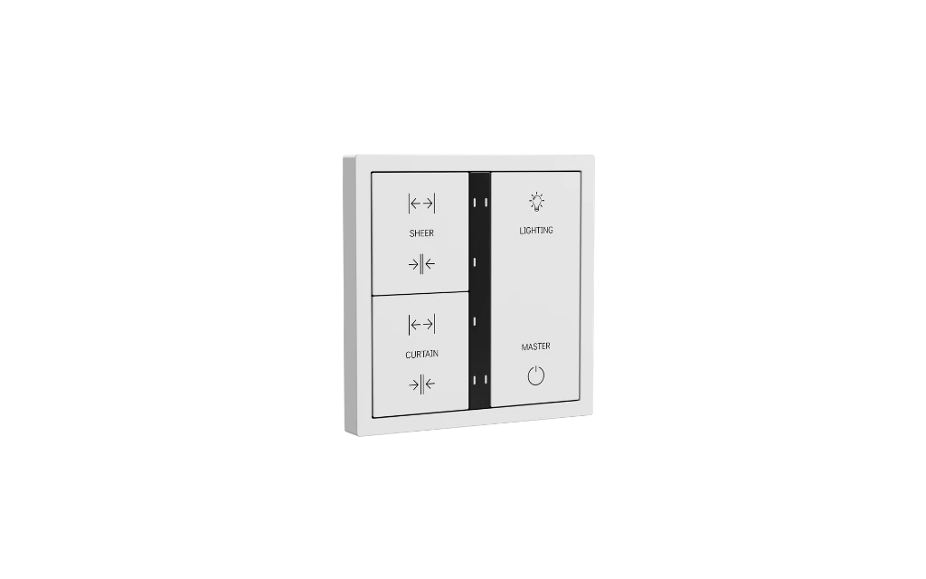 Xelent smart 6B EU ivory white left side view.webp
