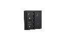Xelent smart 6B EU charcoal grey left side view.webp