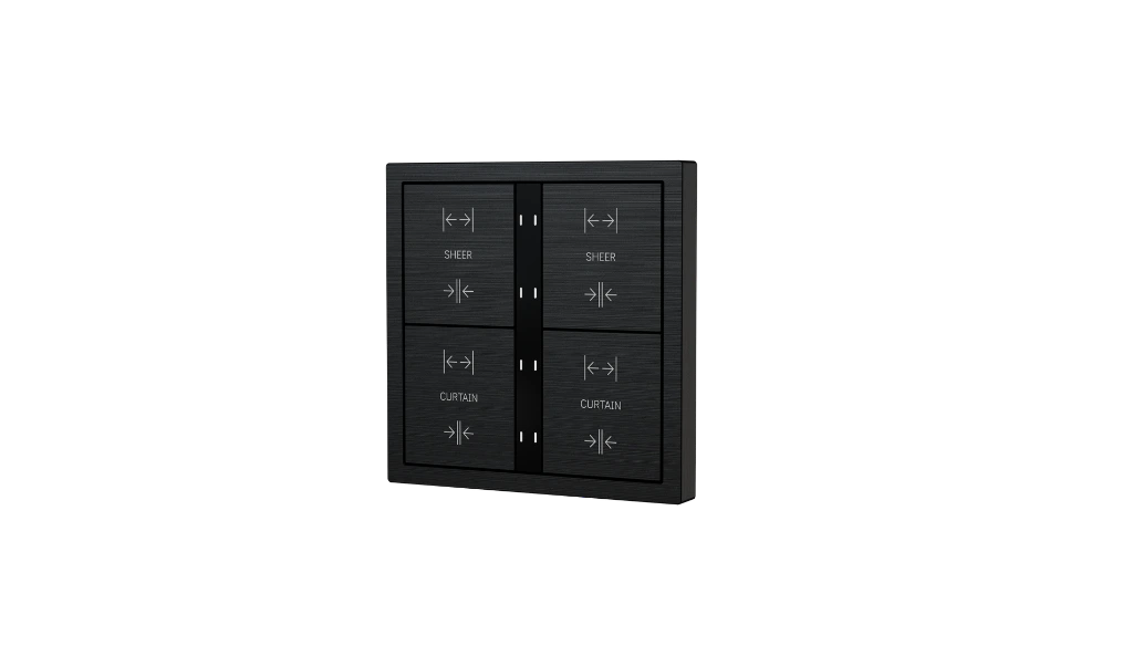 Xelent smart 8B EU black right side view.webp