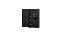 Xelent smart 8B EU black right side view.webp