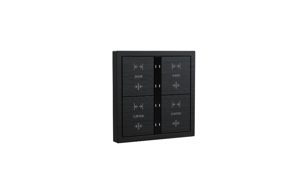 Xelent smart 8B EU black left side view.webp