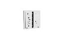 Xelent smart 8B EU ivory white left side view.webp