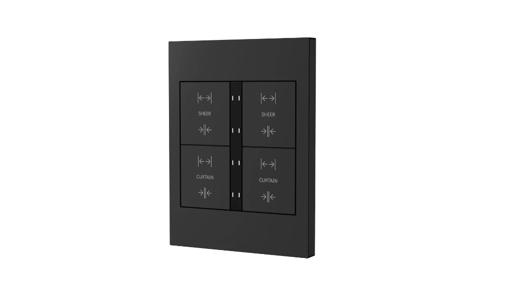 Xelent smart 8B US charcoal grey right side view.webp