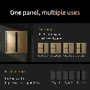 Xelent Series Smart home posters 03.webp