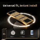 Xelent Series Smart home posters 02.webp