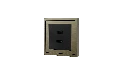 Xelent HDMI USB antique bronze right side view EU.webp