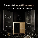 Xelent Series Smart home posters 09.webp