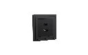Xelent HDMI USB charcoal grey left side view EU.webp
