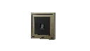 Xelent 1 port phone antique bronze right side view EU.webp