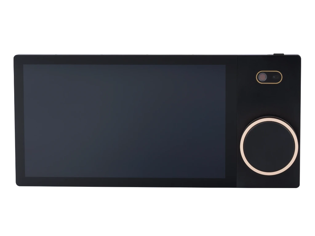 [MGWSIPD-LK.18-IB] Ecrã tátil Source 7 (Ink Black)