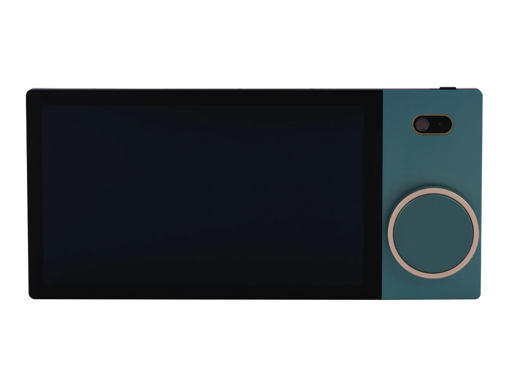 Source 7 Touch Screen