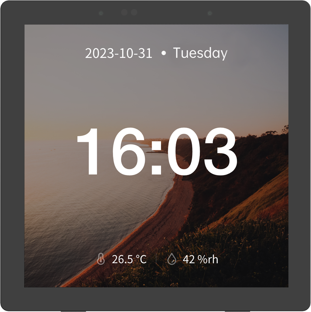 [308021205] Painel Mini Source EU