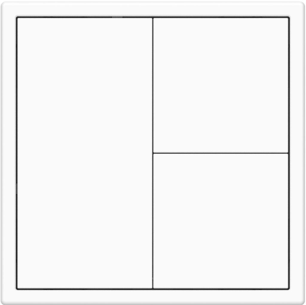 Tile Series 3 button smart panel v. 2.1