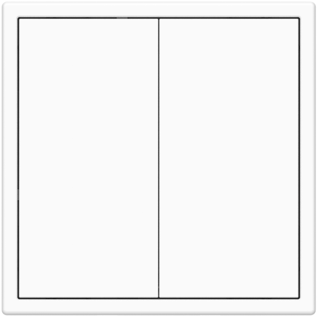 Умная панель Tile Series с 2 кнопками (v. 2.1)