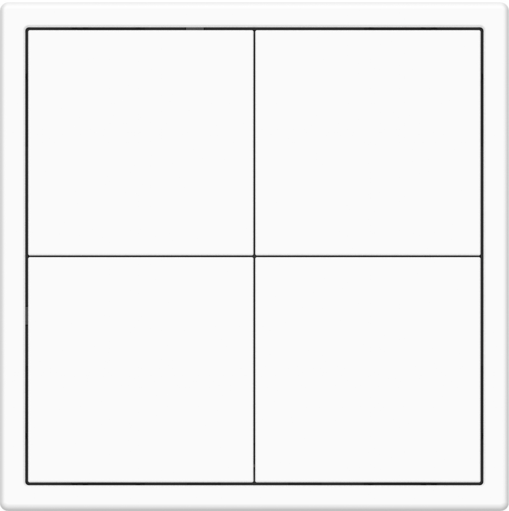 Tile Series 4 button smart panel v. 2.1