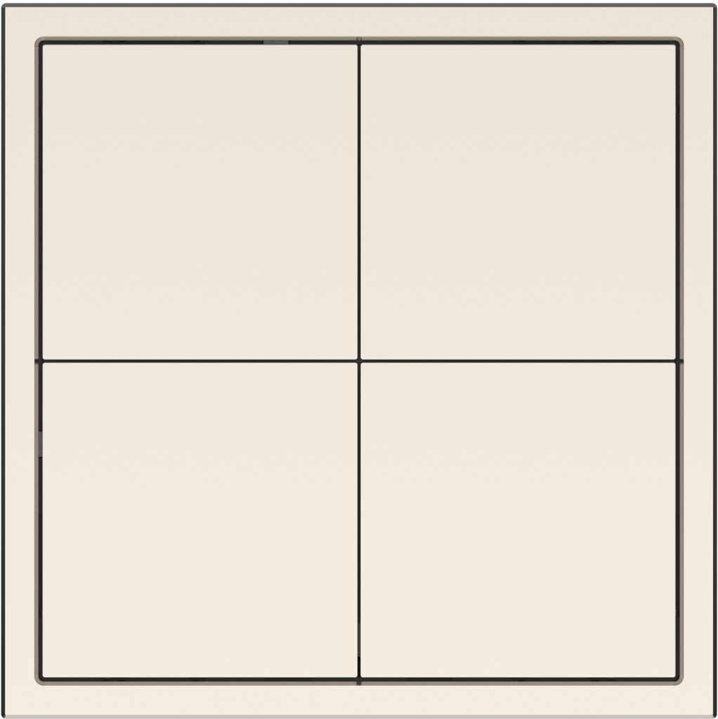 Tile Series 4 button smart panel v. 2.1