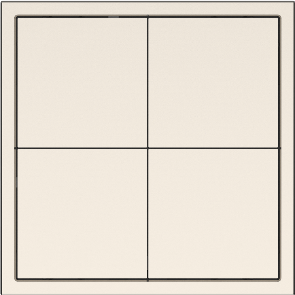 Tile Series 8 button smart panel v. 2.1
