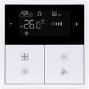 Tile Series Thermostat v. 2.1
