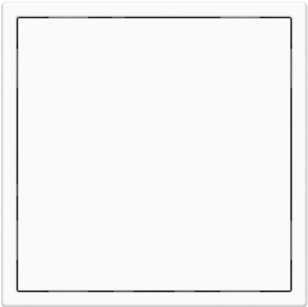 Электрический клавишный выключатель Tile Series v. 2.1 с 1 кнопкой