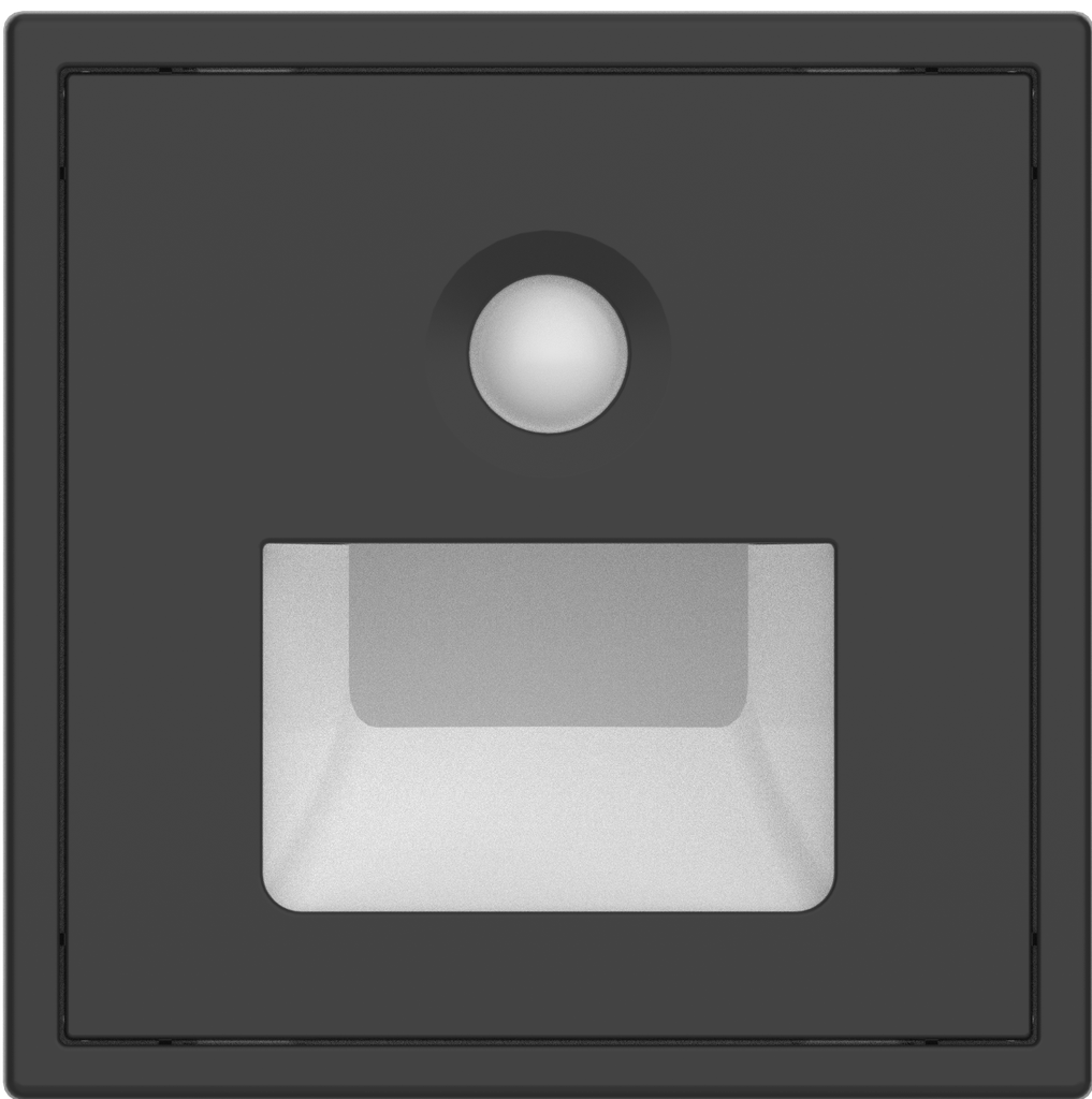 Tile Series Induction Floor Light Panel v. 2.1