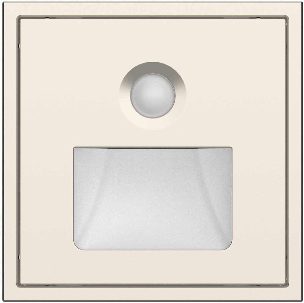 Painel de luz de piso por indução Tile Series v. 2.1