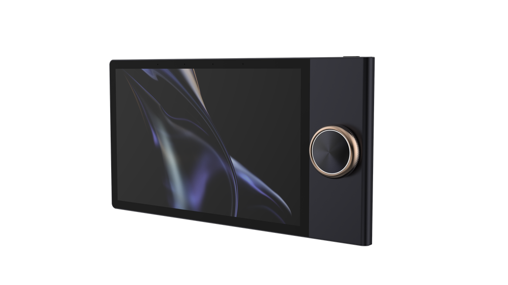 [MGWSIPD10-LK.18] Source 10 Touch Screen