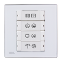 iFlex Series 4 Buttons Smart Panel EU
