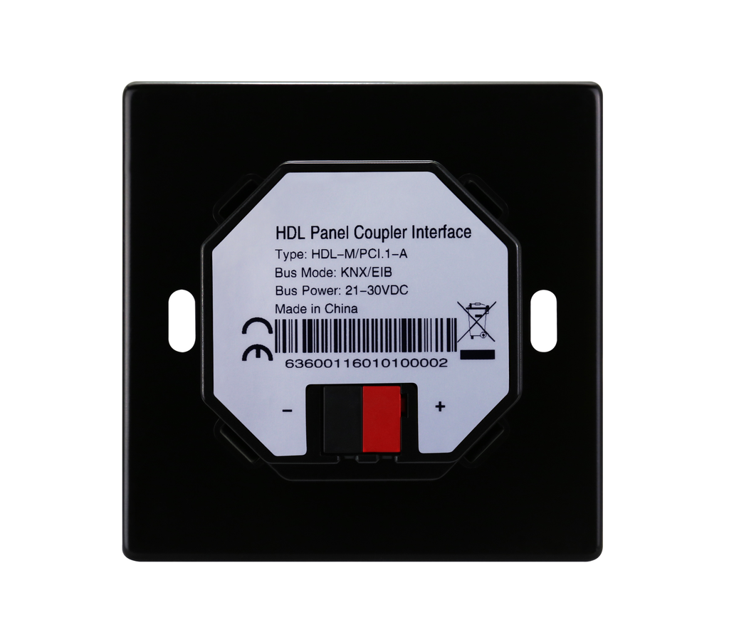 [M/PCI.1-A] Panel Power Interface EU