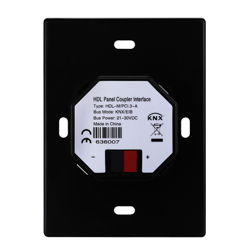 [M/PCI.3-A] Panel Power Interface EU