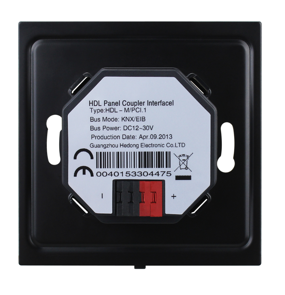 [M/PCI.1] Panel Power Interface (EU)