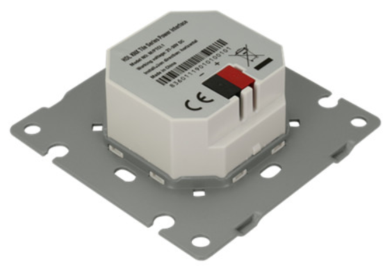 [M/PTCI.1] Panel Power Interface (EU)