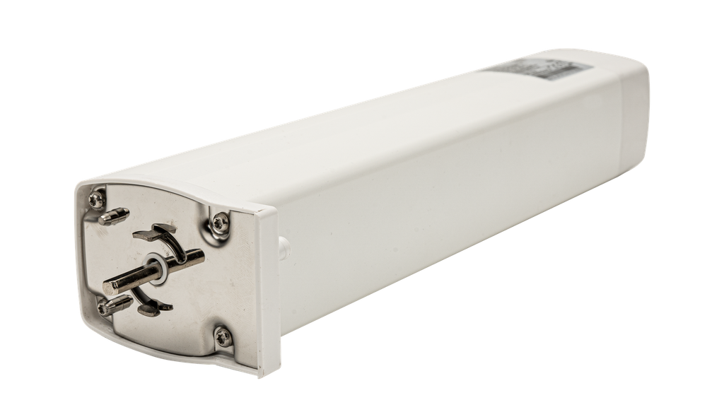 [MWC1-KT.10] Motor de Cortina KNX