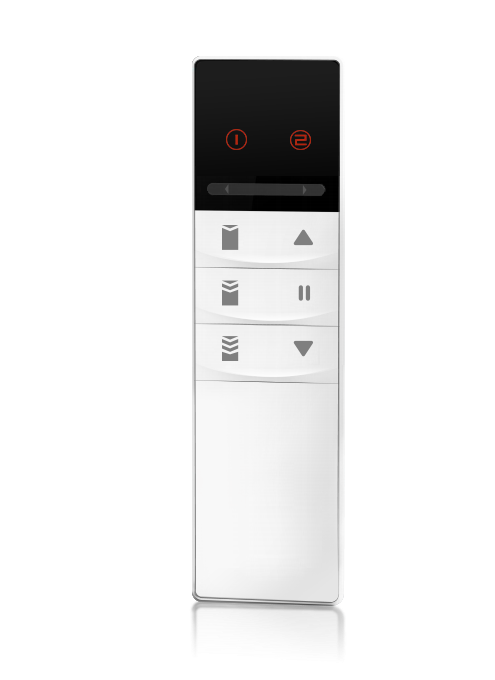 [HDL-YR2188] Curtain Remote Controller