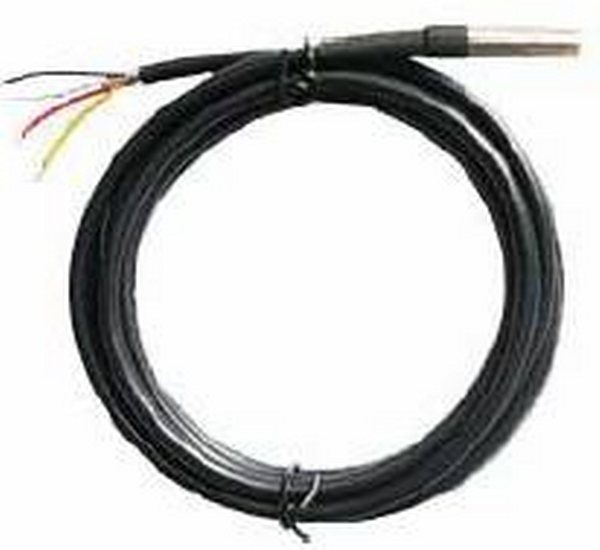 Sensor de Temperatura Digital 2,5 m para Atuador FCU
