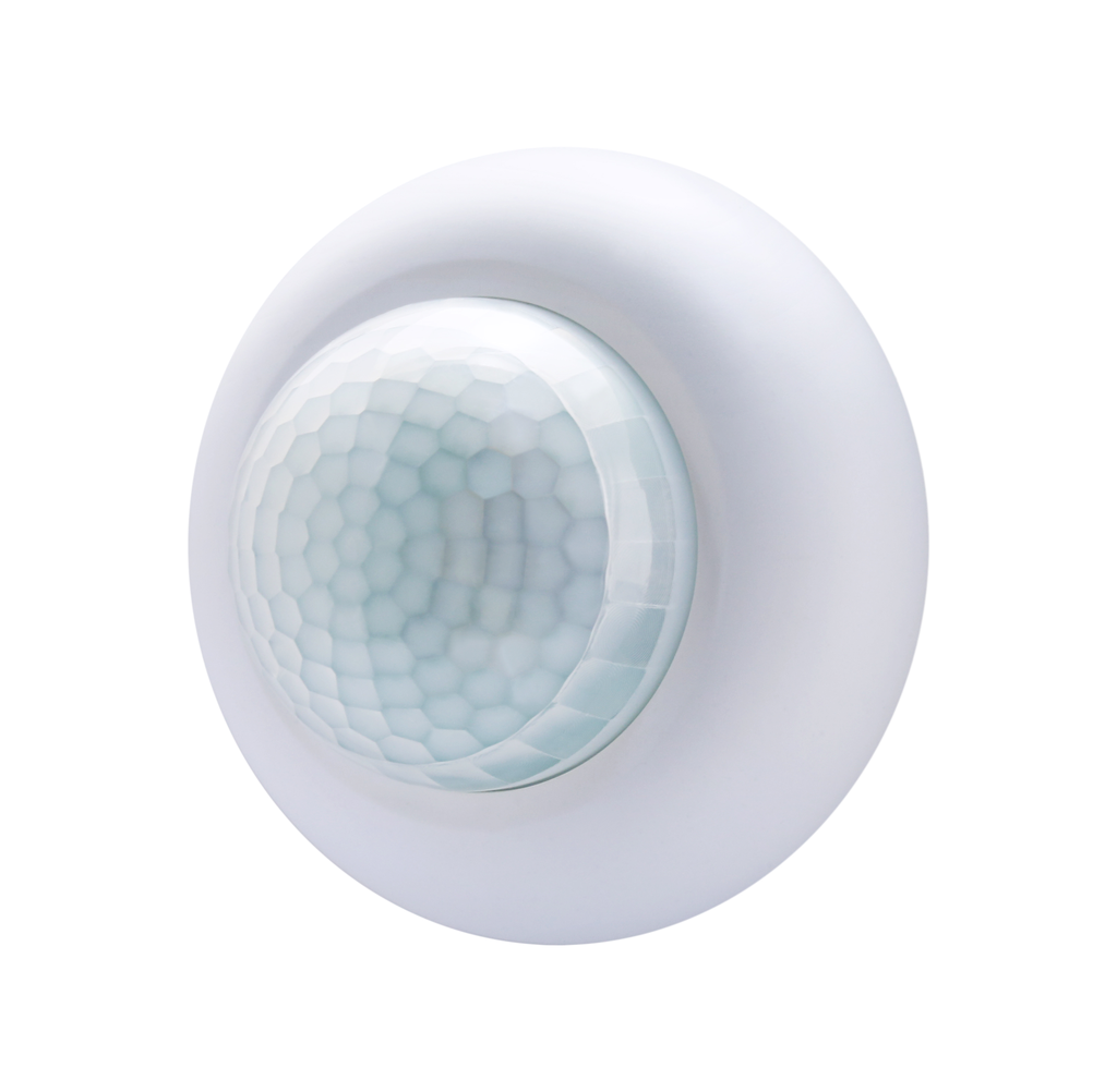 [M/SIS05.1] Recessed Mount Presence Sensor