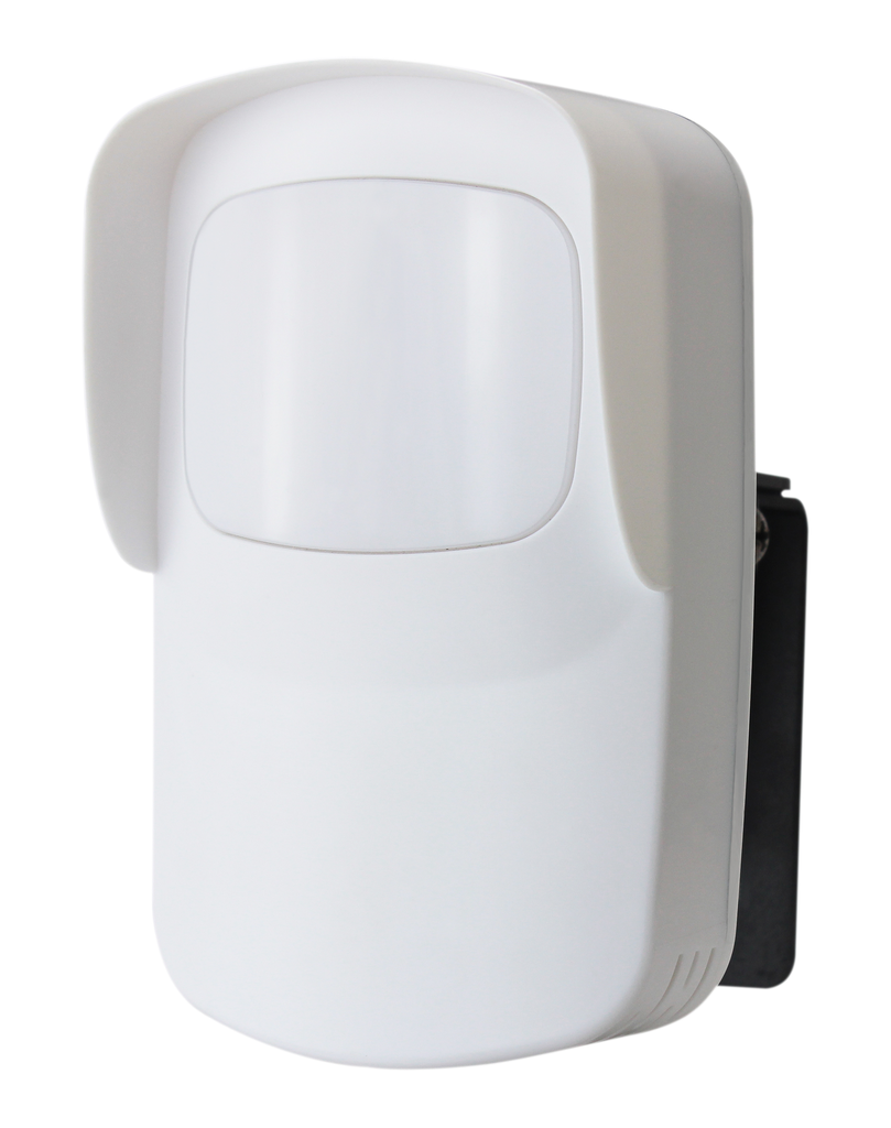 [M/WS05.1-A] Wall Mount Outdoor Microwave Sensor